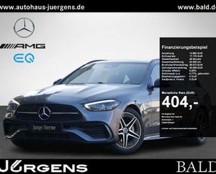 Mercedes-Benz C 200 Gebrauchtwagen