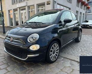 Fiat 500C Gebrauchtwagen