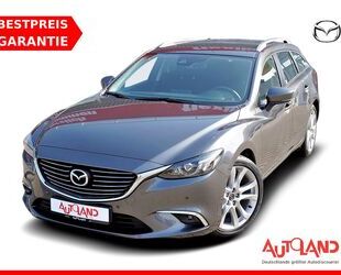 Mazda 6 Gebrauchtwagen
