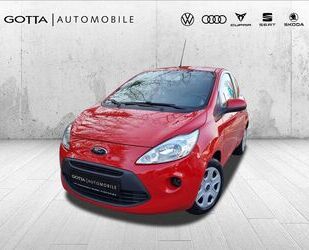 Ford Ka/Ka+ Gebrauchtwagen