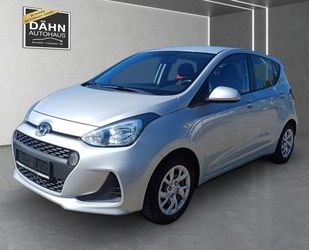 Hyundai i10 Gebrauchtwagen