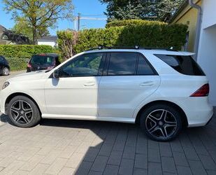 Mercedes-Benz GLE 350 Gebrauchtwagen