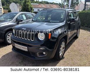 Jeep Renegade Gebrauchtwagen