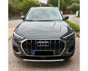 Alfa Romeo Q3 