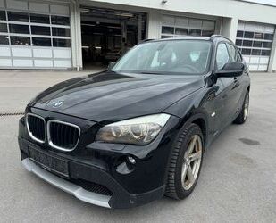 BMW X1 Gebrauchtwagen