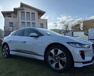 Jaguar I-Pace Gebrauchtwagen