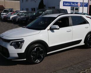 Kia Niro Gebrauchtwagen