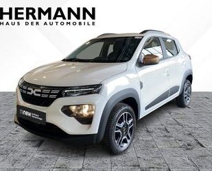 Dacia Spring Gebrauchtwagen