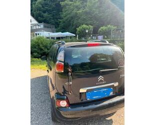 Citroen C3 Picasso Gebrauchtwagen