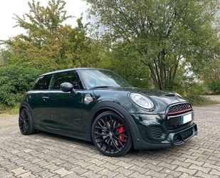 Citroen John Cooper Works 