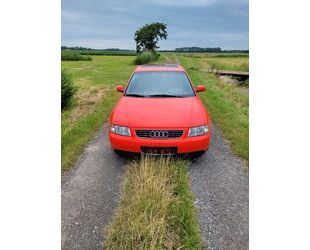 Audi A3 Gebrauchtwagen