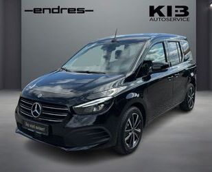 Mercedes-Benz T-Klasse Gebrauchtwagen
