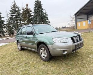 Subaru Forester Gebrauchtwagen