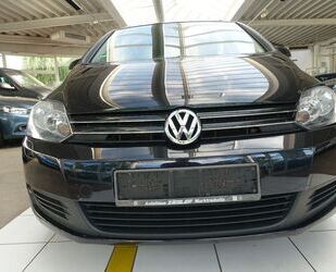 VW Golf Plus Gebrauchtwagen