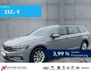 VW Passat Variant Gebrauchtwagen