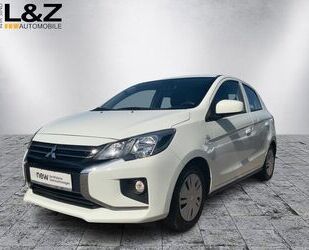 Mitsubishi Space Star Gebrauchtwagen
