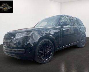 Land Rover Range Rover Gebrauchtwagen