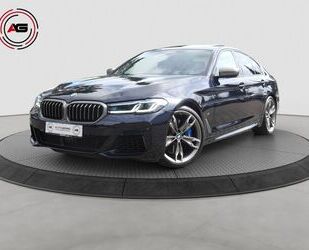 BMW M550 Gebrauchtwagen