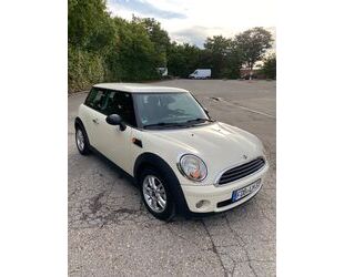 Mini ONE Gebrauchtwagen
