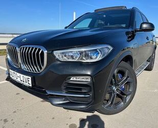 BMW X5 Gebrauchtwagen