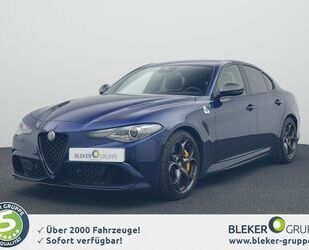 Alfa Romeo Giulia Gebrauchtwagen