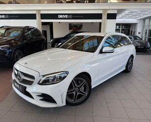 Mercedes-Benz C 220 Gebrauchtwagen