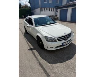 Mercedes-Benz CLC 180 Gebrauchtwagen
