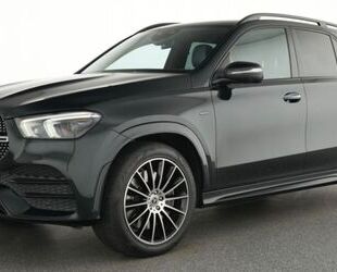 Mercedes-Benz GLE 350 Gebrauchtwagen