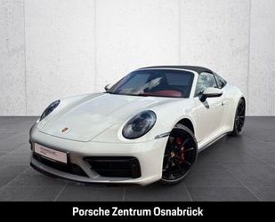 Porsche 992 Gebrauchtwagen