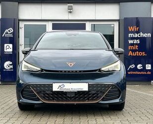 Cupra Born Gebrauchtwagen