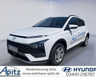 Hyundai BAYON Gebrauchtwagen