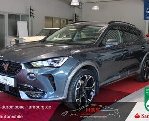 Cupra Formentor Gebrauchtwagen