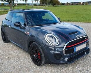 Mini John Cooper Works Gebrauchtwagen