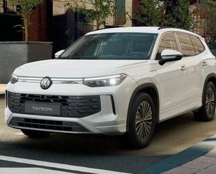 VW Tayron Gebrauchtwagen