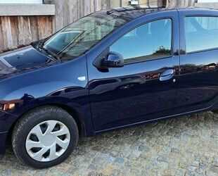 Dacia Sandero Gebrauchtwagen