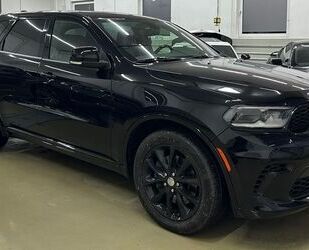 Dodge Durango Gebrauchtwagen