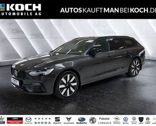 Volvo V90 Gebrauchtwagen