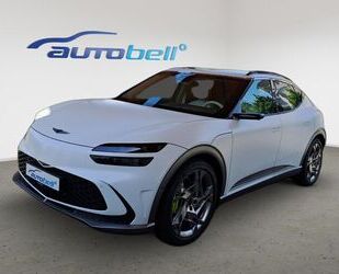 Genesis GV60 Gebrauchtwagen