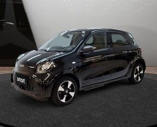 Smart ForFour Gebrauchtwagen