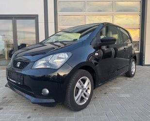 Seat Mii Gebrauchtwagen