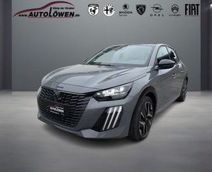 Peugeot 208 Gebrauchtwagen