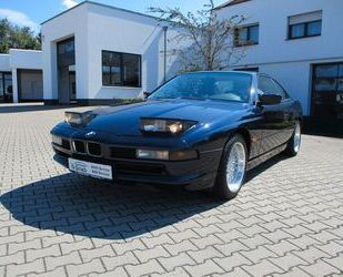 BMW 850 Gebrauchtwagen