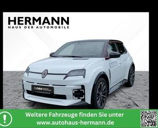 Renault R 5 Gebrauchtwagen