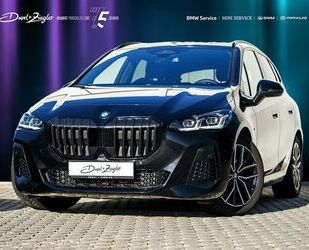 BMW 220 Active Tourer Gebrauchtwagen