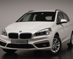BMW 218 Active Tourer Gebrauchtwagen