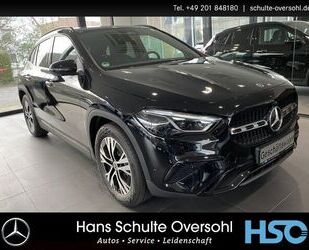 Mercedes-Benz GLA 200 Gebrauchtwagen