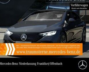 Mercedes-Benz Mercedes-Benz EQE 300 AMG WideScreen Distr+ LED Ni Gebrauchtwagen