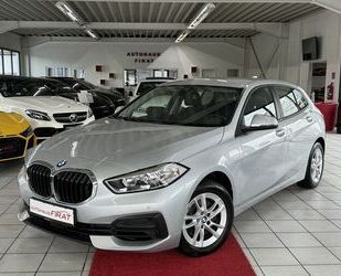 BMW BMW 116 i Klimaa°Navi°PDC°CarPlay°I Hand° Gebrauchtwagen