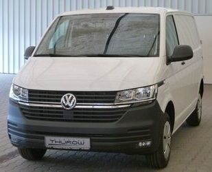 VW T6 Transporter Gebrauchtwagen