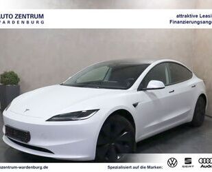 Tesla Model 3 Gebrauchtwagen